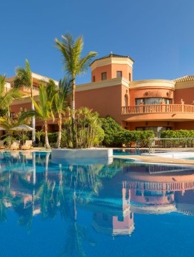 Stations touristiques