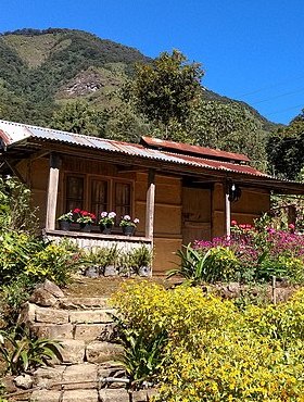 Séjours chez l'habitant