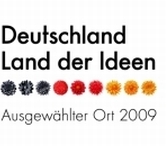 Logo Land der Ideen
