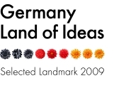 Logo Land of Ideas
