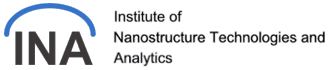 Institute of Nanostructure Technologies and Analytics