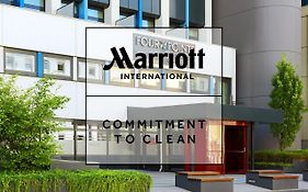 Four Points by Sheraton München Central Exterior photo