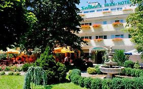 Seibel's Park Hotel München Exterior photo