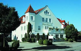 Hotel Daniels Hallbergmoos Exterior photo