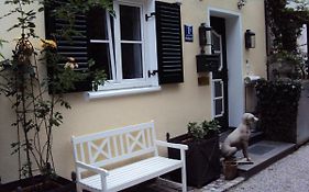 Pension Prinz München Exterior photo