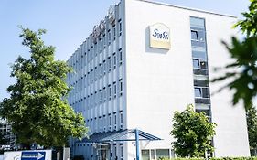 Star G Hotel München Schwabing Exterior photo