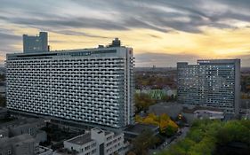 Hotel The Westin Grand München Exterior photo