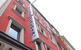 Hotel Atlas München Exterior photo