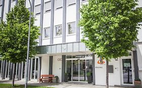 GS Hotel München Exterior photo