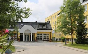 Hotel Alarun Unterschleißheim Exterior photo