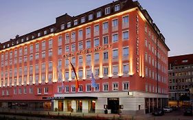 Eden Hotel Wolff München Exterior photo