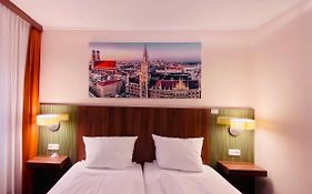 Hotel Lux München Exterior photo