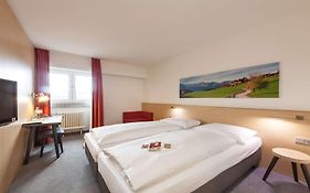 Sure Hotel by Best Western Muenchen Hauptbahnhof München Exterior photo