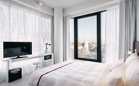 Ruby Lilly Hotel München Exterior photo