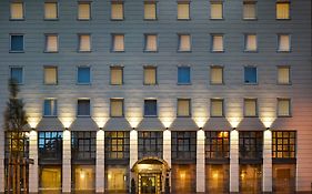 K+K Hotel am Harras München Exterior photo