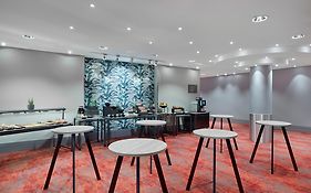 Holiday Inn München - City Centre Exterior photo