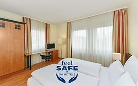 NH München City Süd Exterior photo