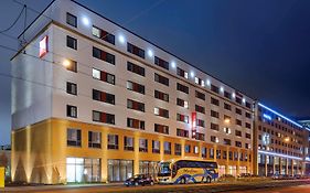 Ibis München City Arnulfpark Exterior photo