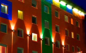 1St Creatif Hotel Elephant München Exterior photo