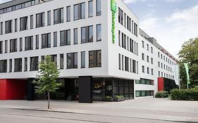 Holiday Inn Munich - Westpark, an IHG Hotel Exterior photo