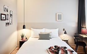 Bold Hotel München Giesing Exterior photo