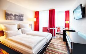 Leonardo Hotel Muenchen City West München Exterior photo