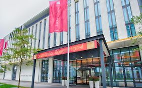 Leonardo Royal Hotel München Exterior photo