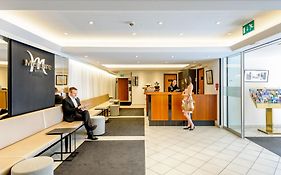 Mercure Hotel München Altstadt Interior photo