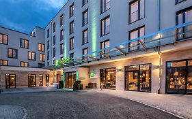 Holiday Inn Munich - City East, An Ihg Hotel Exterior photo