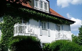 Villa am Schlosspark München Exterior photo