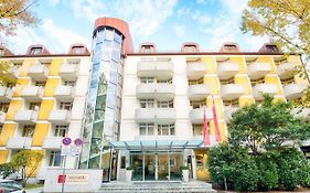 Leonardo Hotel&Residenz Muenchen München Exterior photo