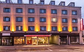 Leonardo Hotel München City North Exterior photo