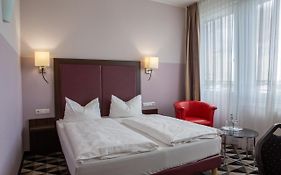 AZIMUT Hotel München Exterior photo