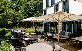 Motel One München - Deutsches Museum Exterior photo