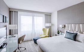 Courtyard By Marriott Munich City Center Exterior photo