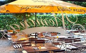 Flemings Hotel München-Schwabing Exterior photo