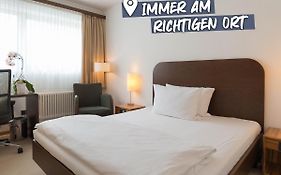 ACHAT Hotel Corbin München Airport Freising Exterior photo
