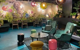 Hotel Cocoon Sendlinger Tor München Exterior photo
