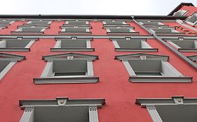 Hotel Atlas Residence München Exterior photo