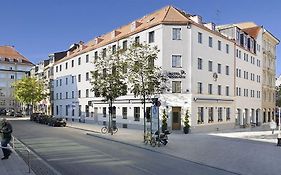 Hotel Blauer Bock München Exterior photo