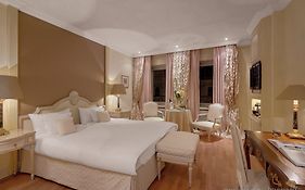 Hotel Konigshof München Room photo