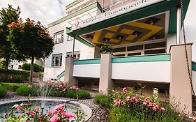 Hotel Am Fasangarten München Exterior photo