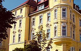 Hotel Krone München Exterior photo