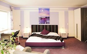 Hotel Park Ambiente Friedberg Friedberg  Exterior photo