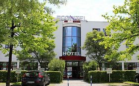 Hotel Amber Econtel München Exterior photo