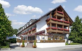 Hotel Feldmochinger Hof München Exterior photo