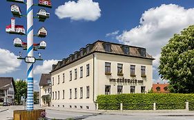 Hotel Grünwald München Exterior photo