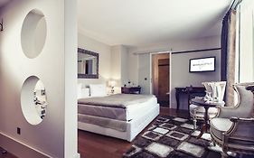 Hotel Ambiance Rivoli München Exterior photo