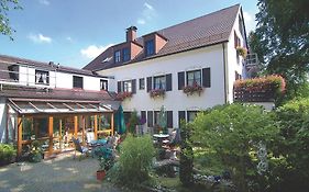 Hotel Neuner München Exterior photo