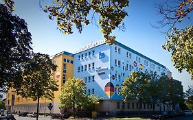Hostel Haus International München Exterior photo